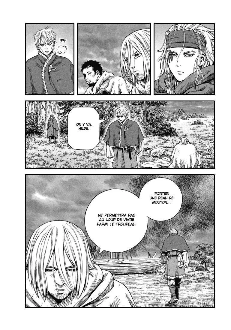Read Vinland Saga FRANCAIS Manga Online