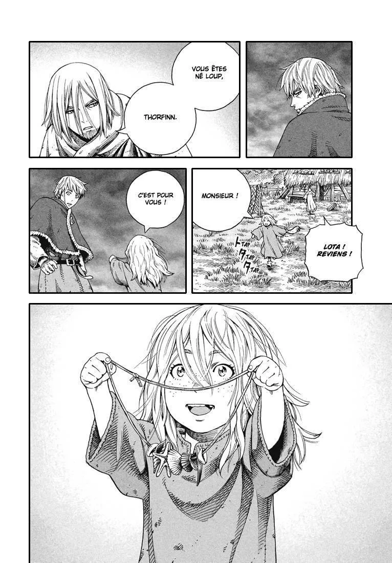 Read Vinland Saga FRANCAIS Manga Online