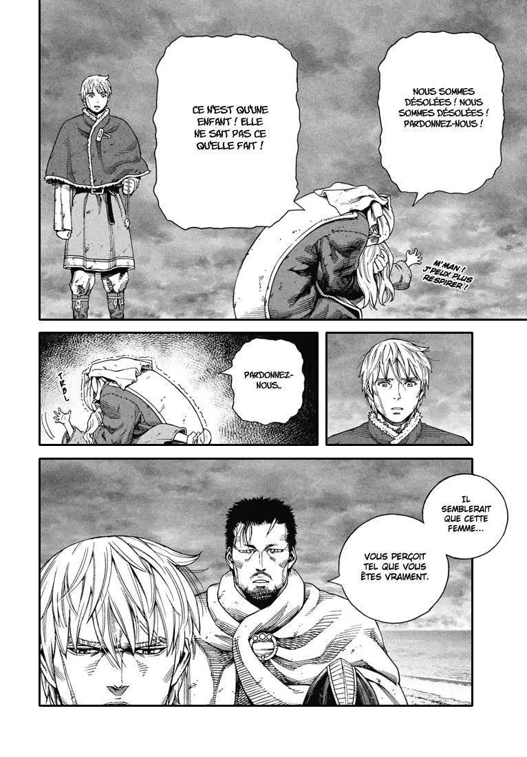 Read Vinland Saga FRANCAIS Manga Online