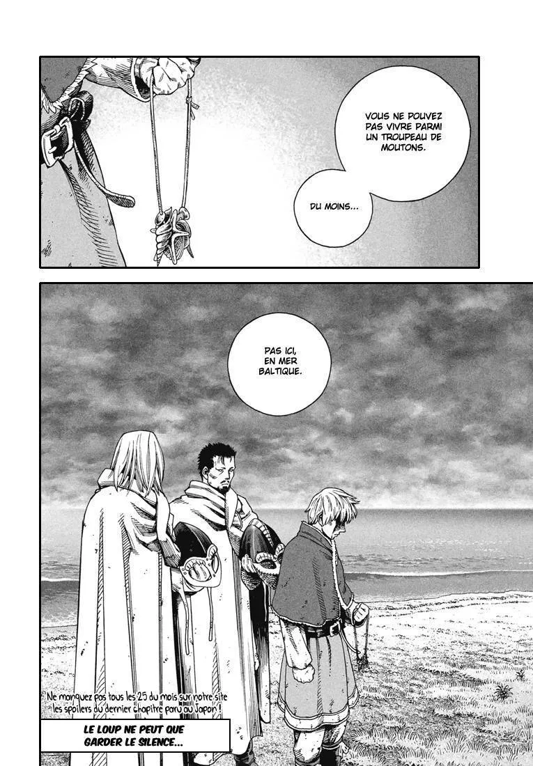 Read Vinland Saga FRANCAIS Manga Online