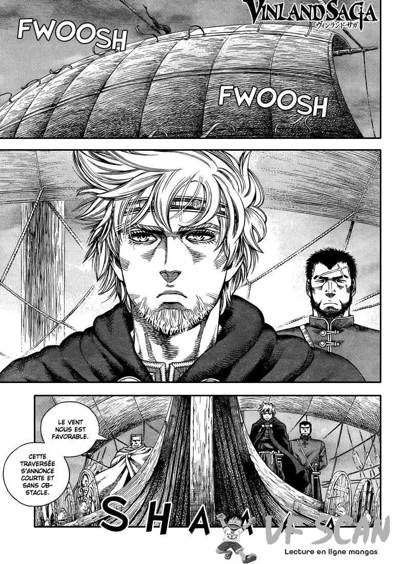 Read Vinland Saga FRANCAIS Manga Online