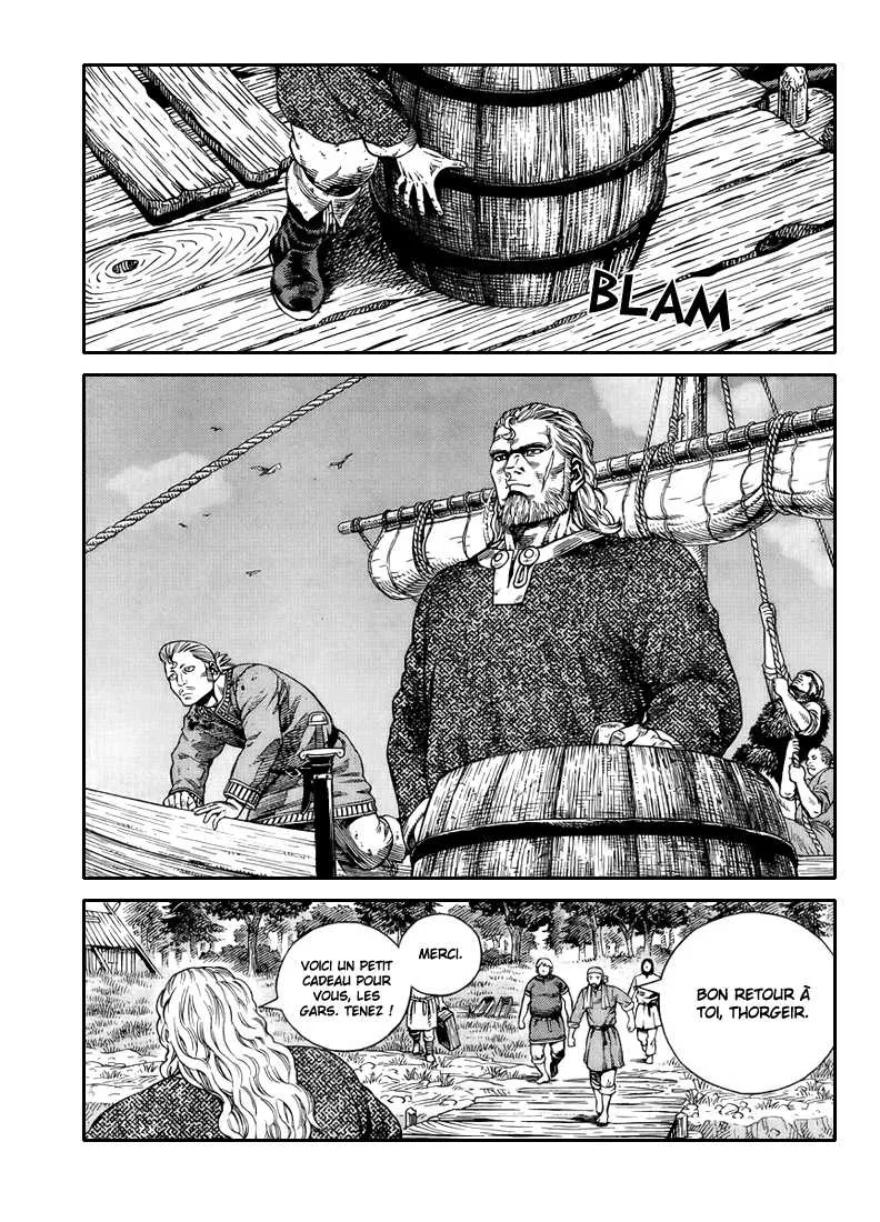Read Vinland Saga FRANCAIS Manga Online
