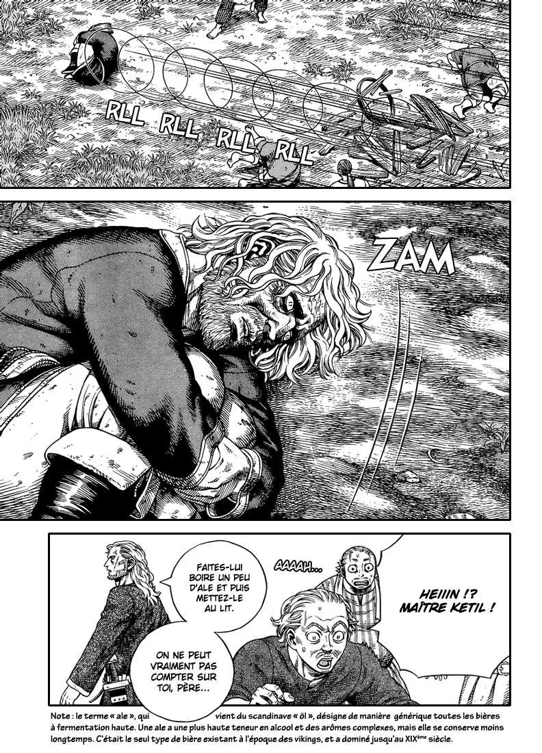 Read Vinland Saga FRANCAIS Manga Online