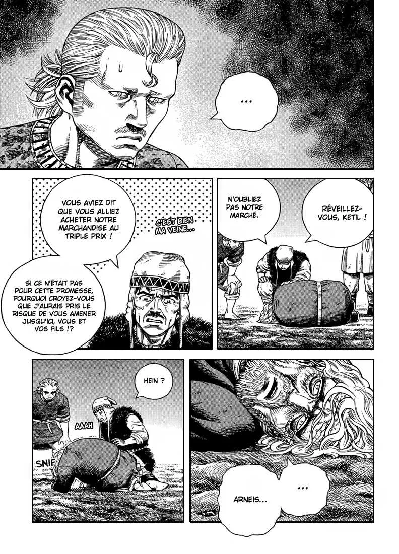 Read Vinland Saga FRANCAIS Manga Online
