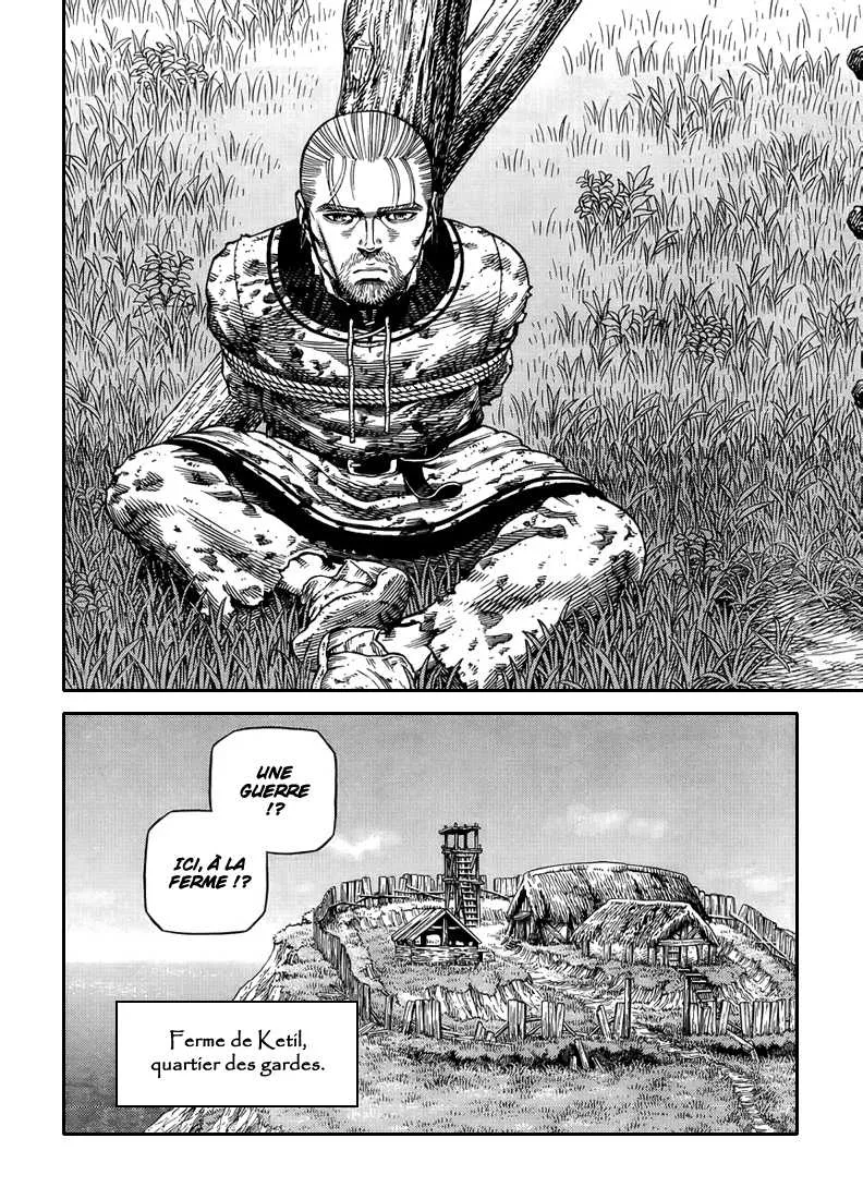 Read Vinland Saga FRANCAIS Manga Online