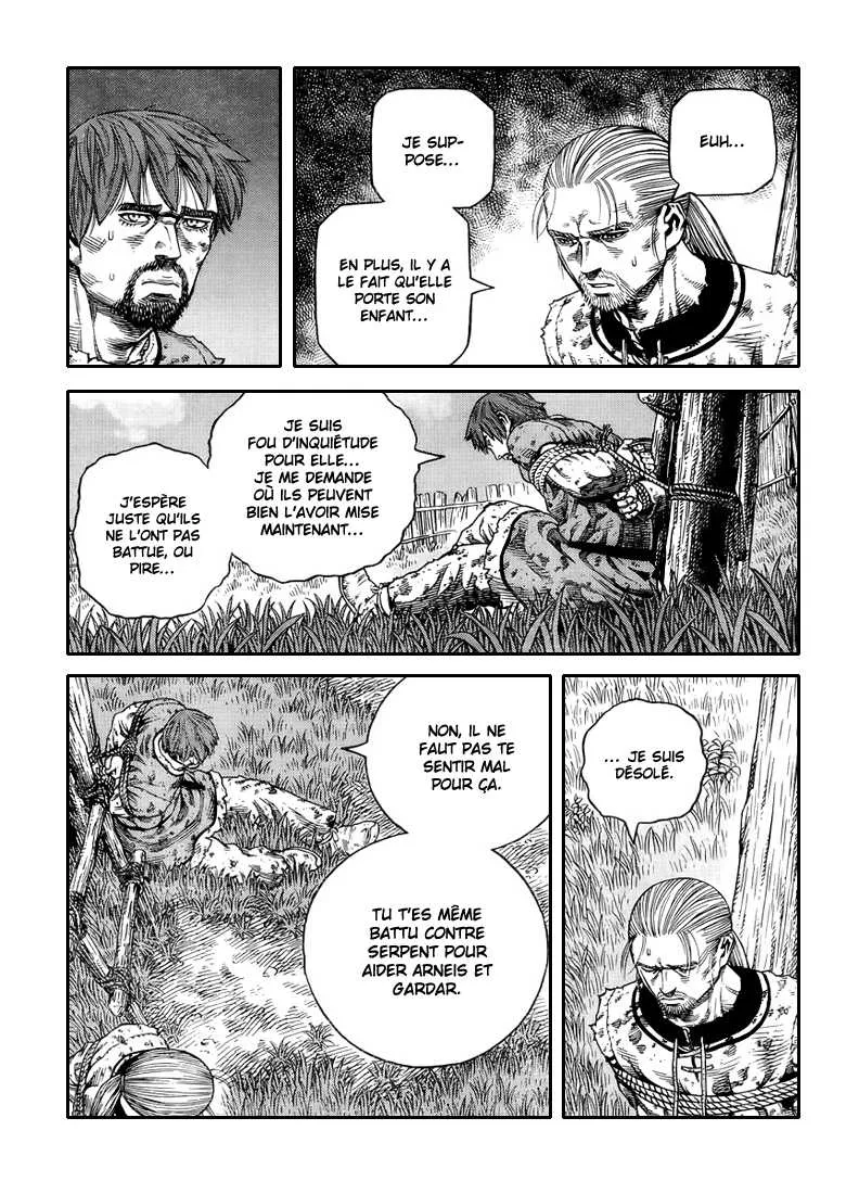 Read Vinland Saga FRANCAIS Manga Online