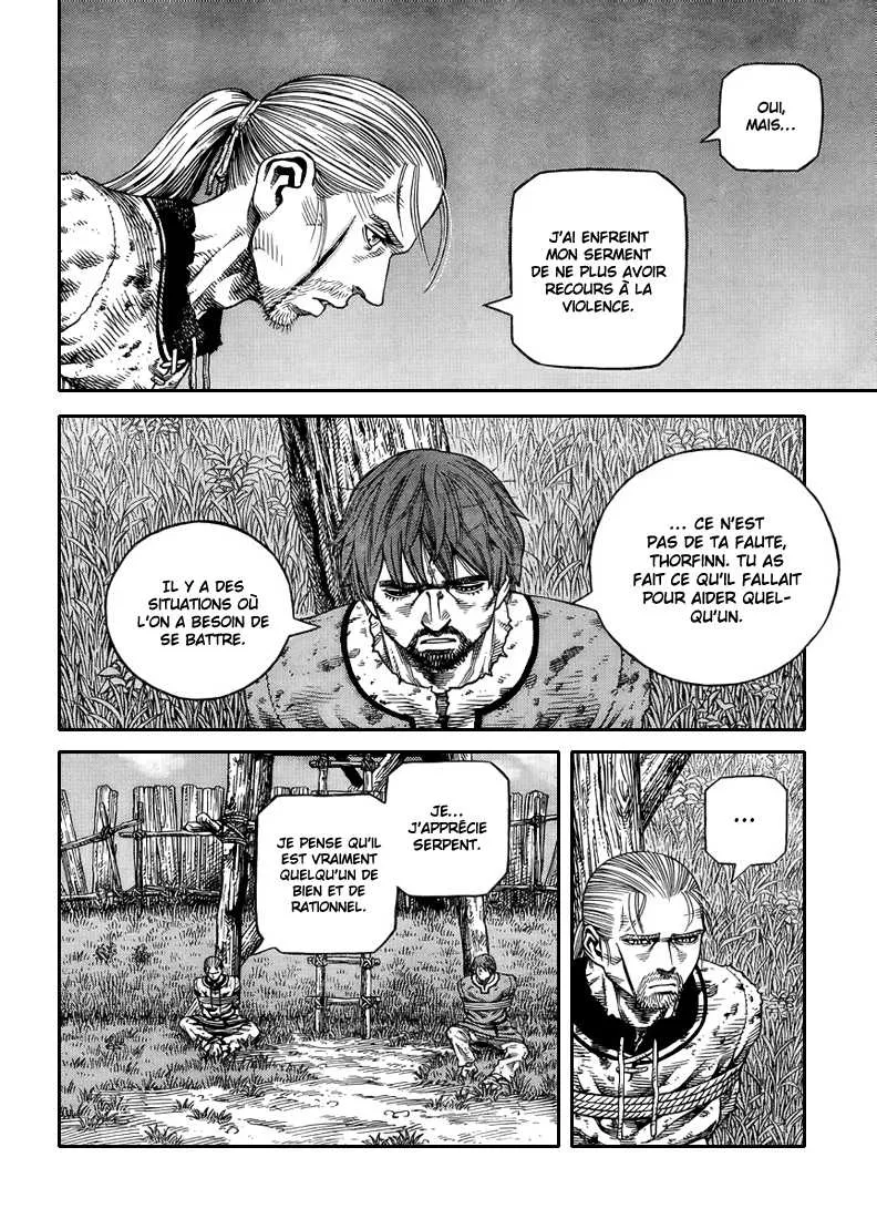Read Vinland Saga FRANCAIS Manga Online