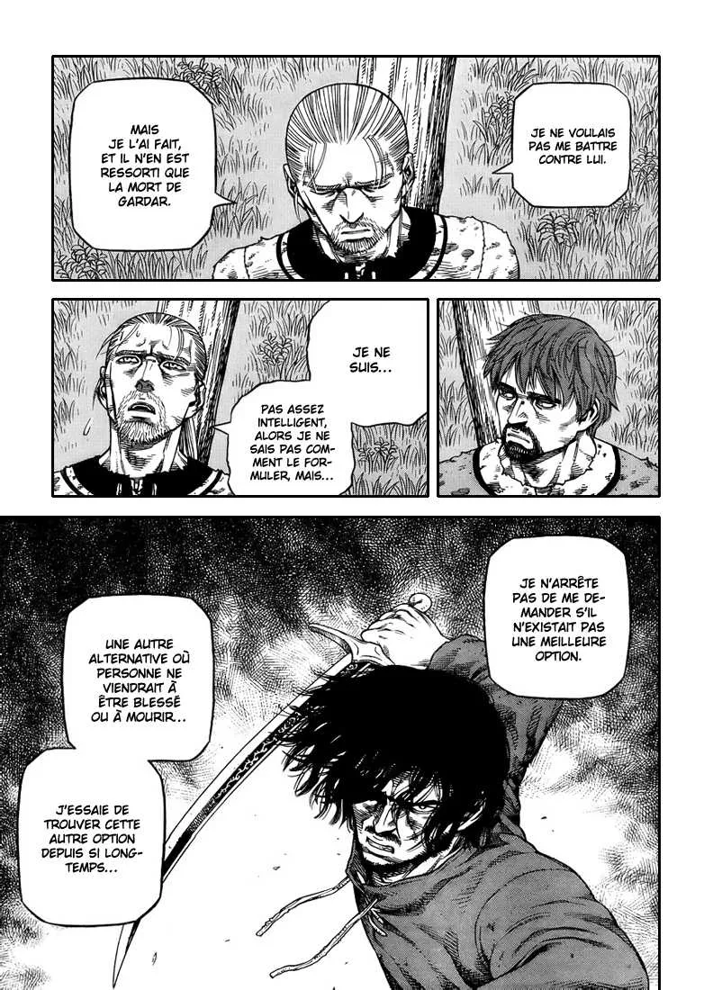 Read Vinland Saga FRANCAIS Manga Online