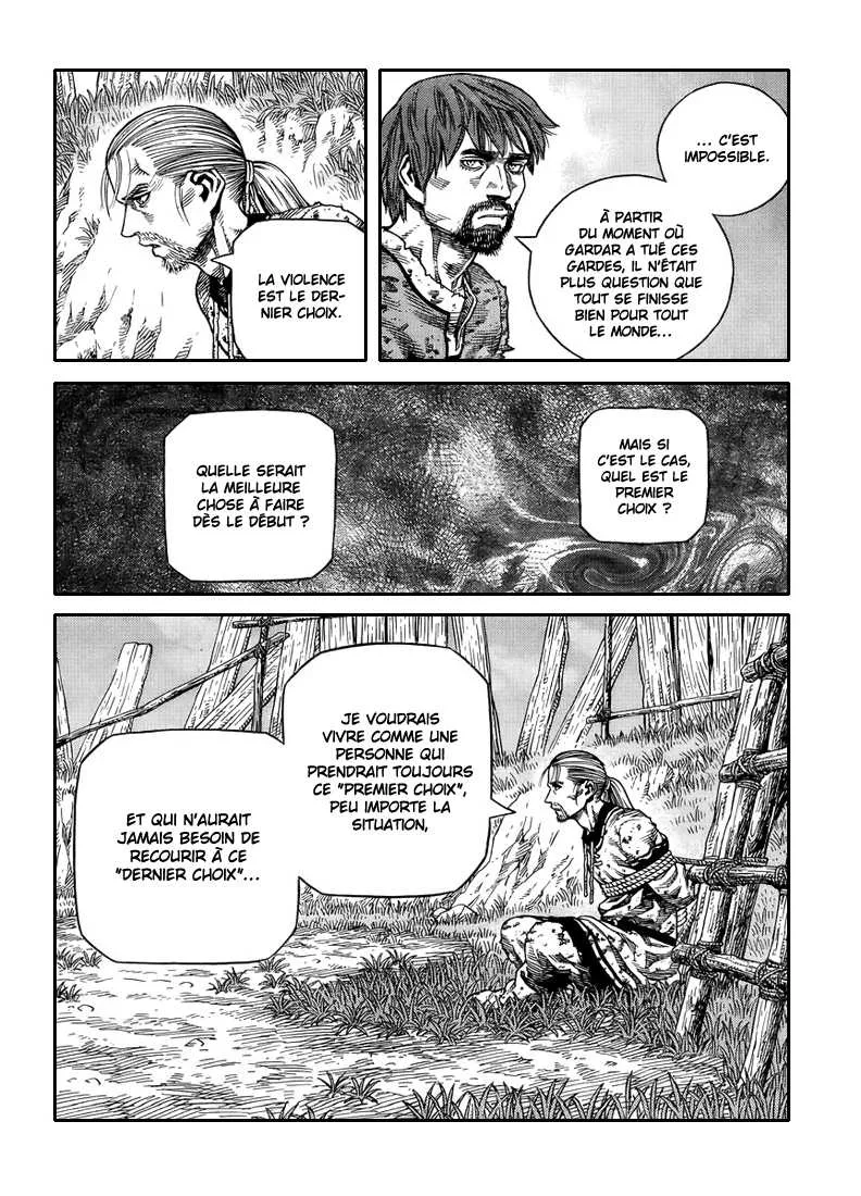 Read Vinland Saga FRANCAIS Manga Online