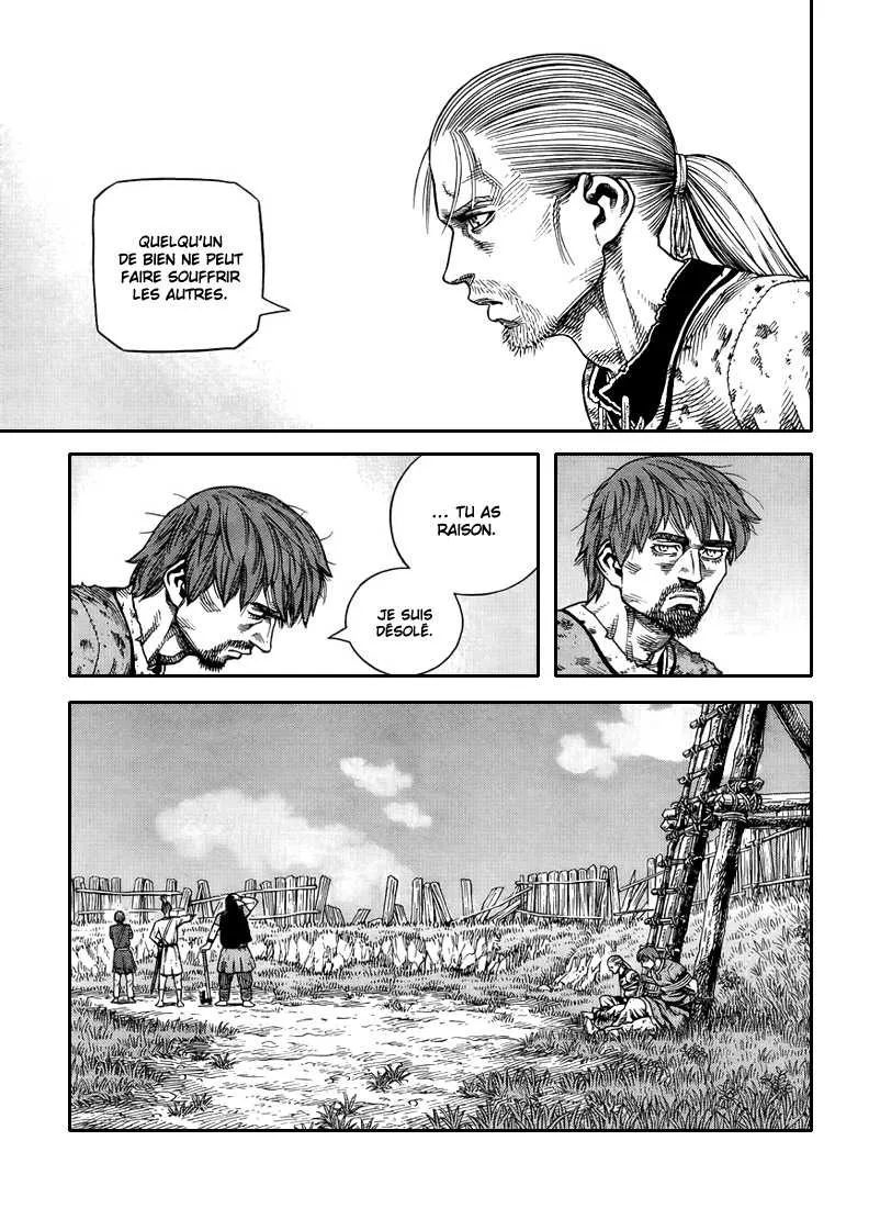 Read Vinland Saga FRANCAIS Manga Online