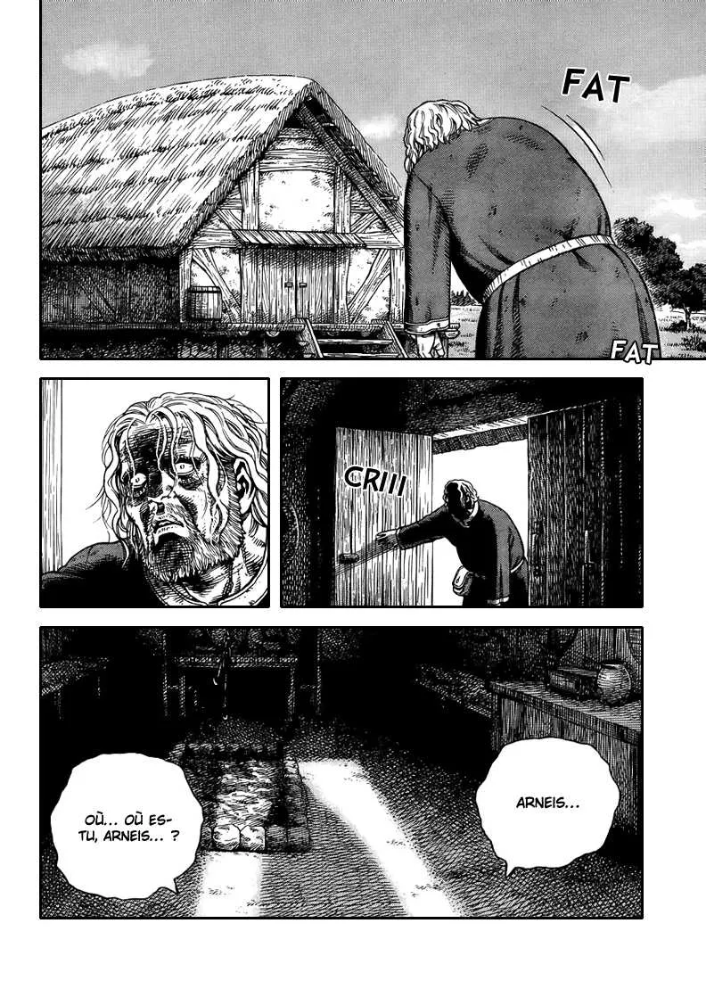 Read Vinland Saga FRANCAIS Manga Online