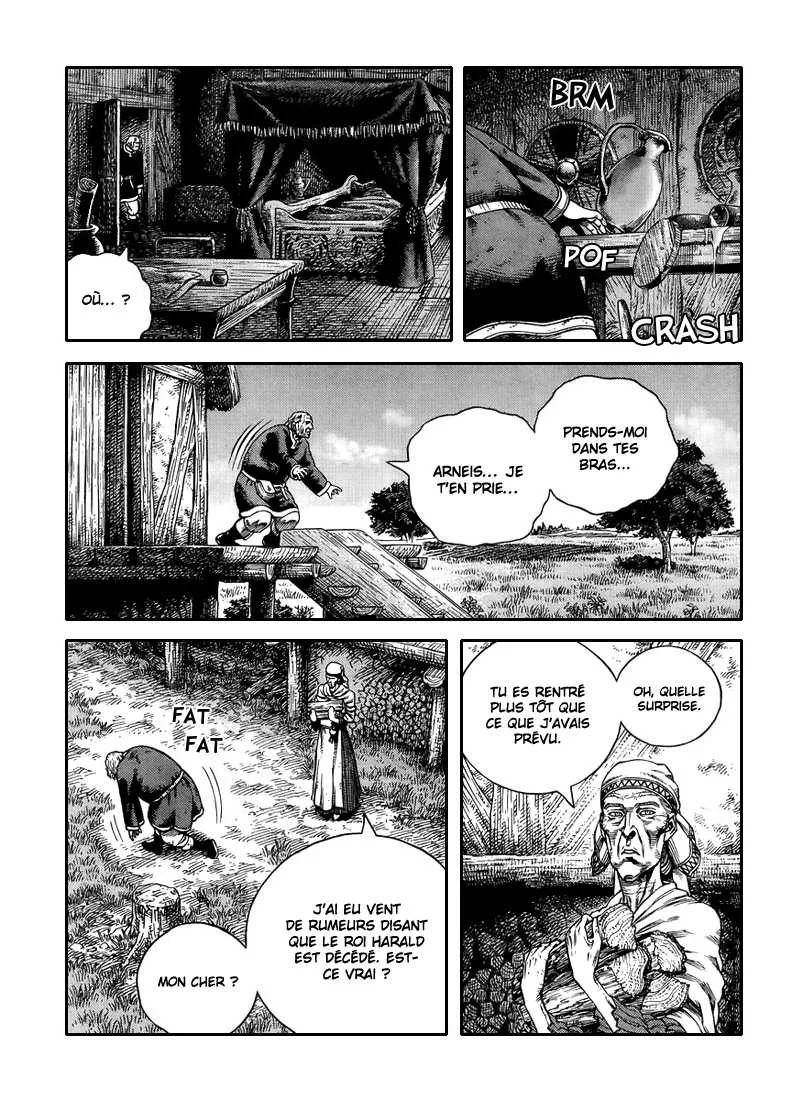 Read Vinland Saga FRANCAIS Manga Online