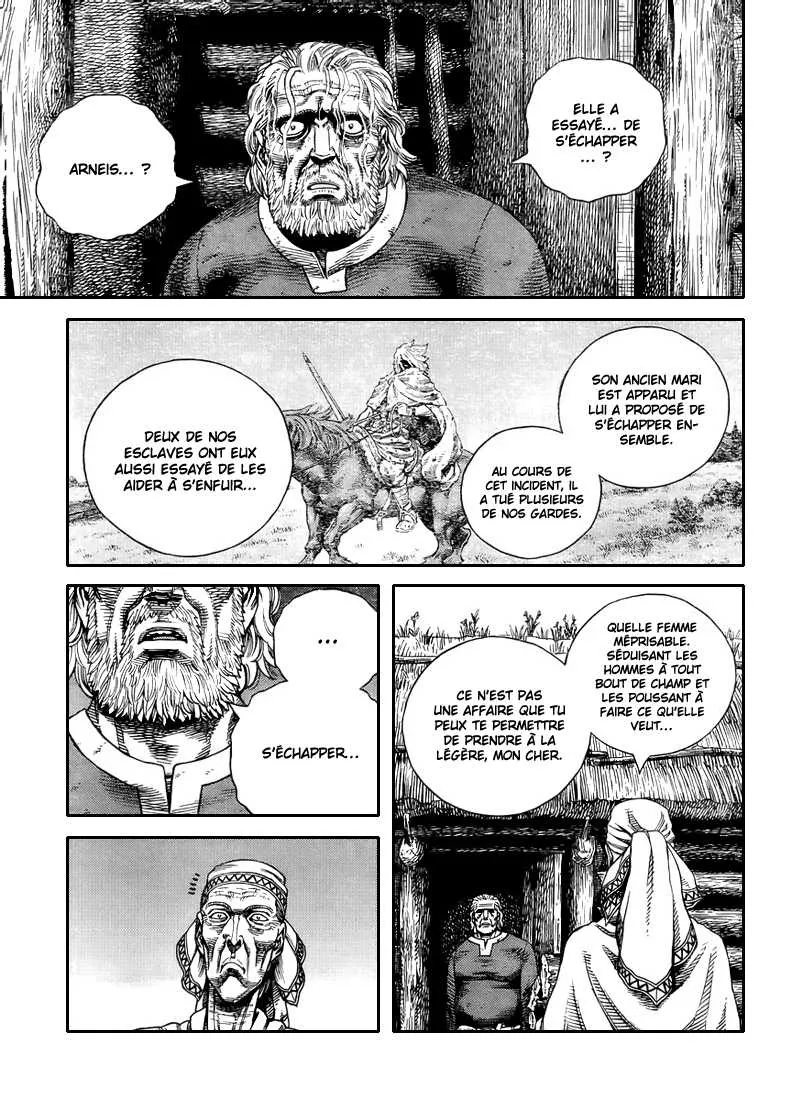 Read Vinland Saga FRANCAIS Manga Online