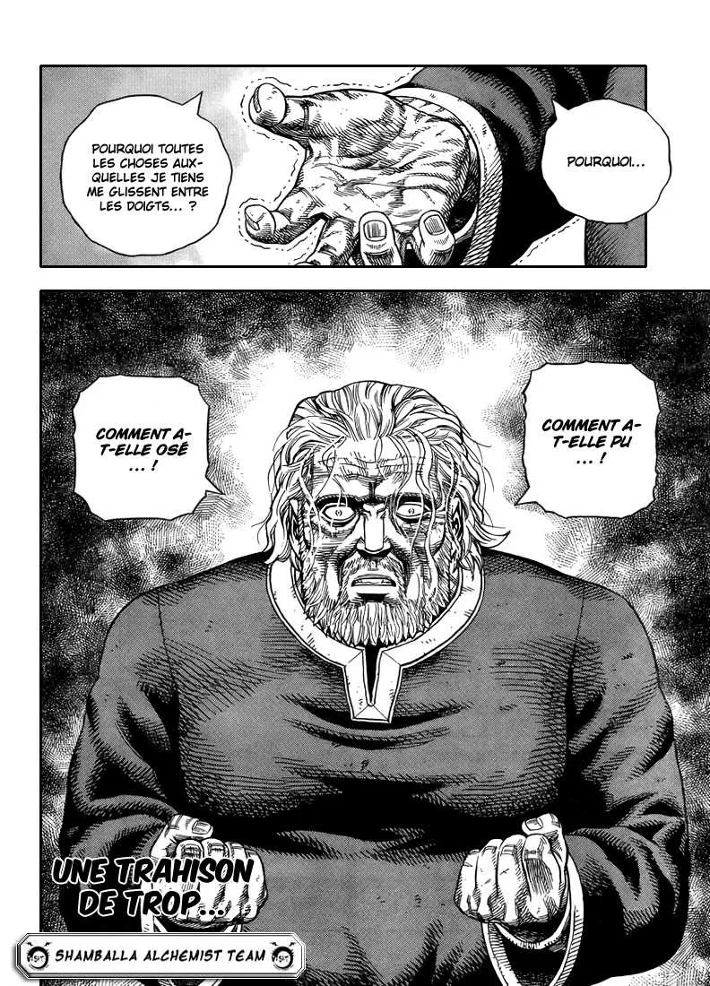 Read Vinland Saga FRANCAIS Manga Online