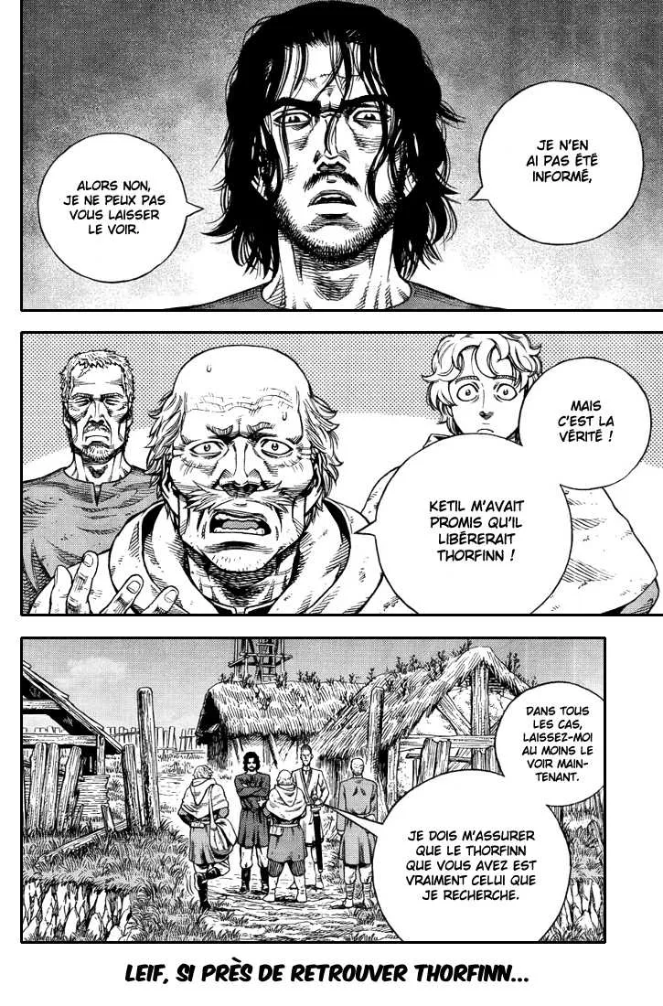 Read Vinland Saga FRANCAIS Manga Online