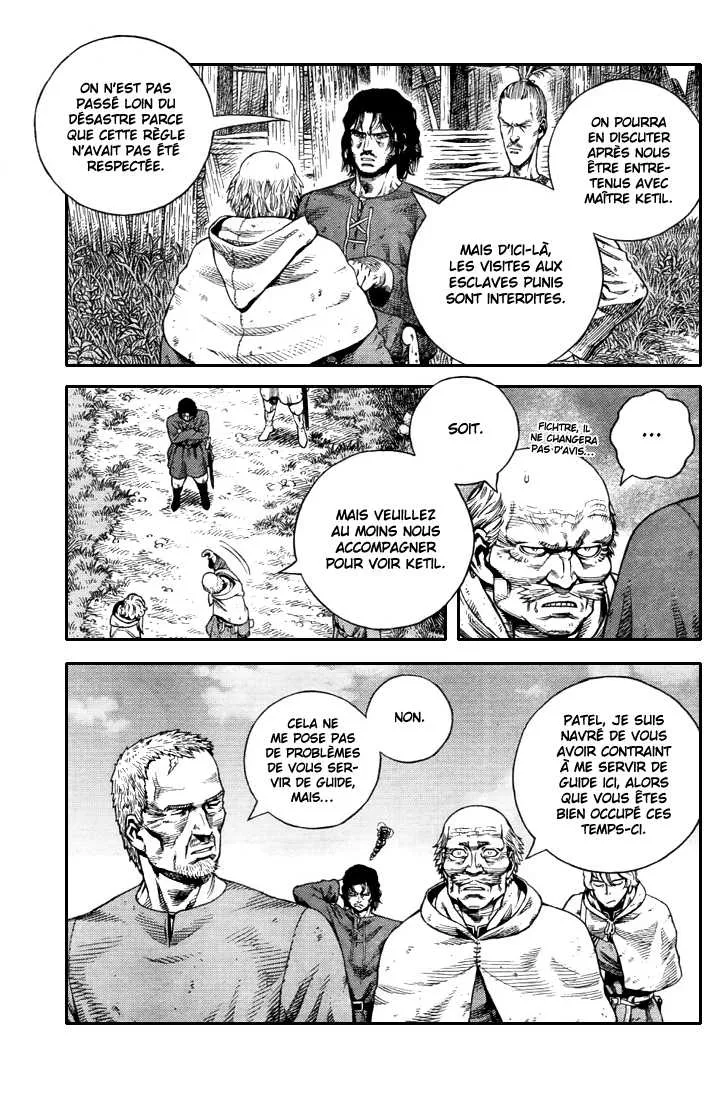 Read Vinland Saga FRANCAIS Manga Online