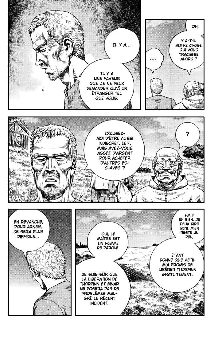 Read Vinland Saga FRANCAIS Manga Online