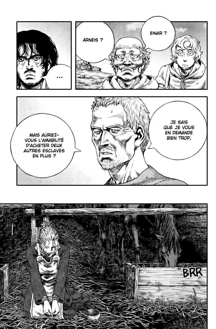 Read Vinland Saga FRANCAIS Manga Online