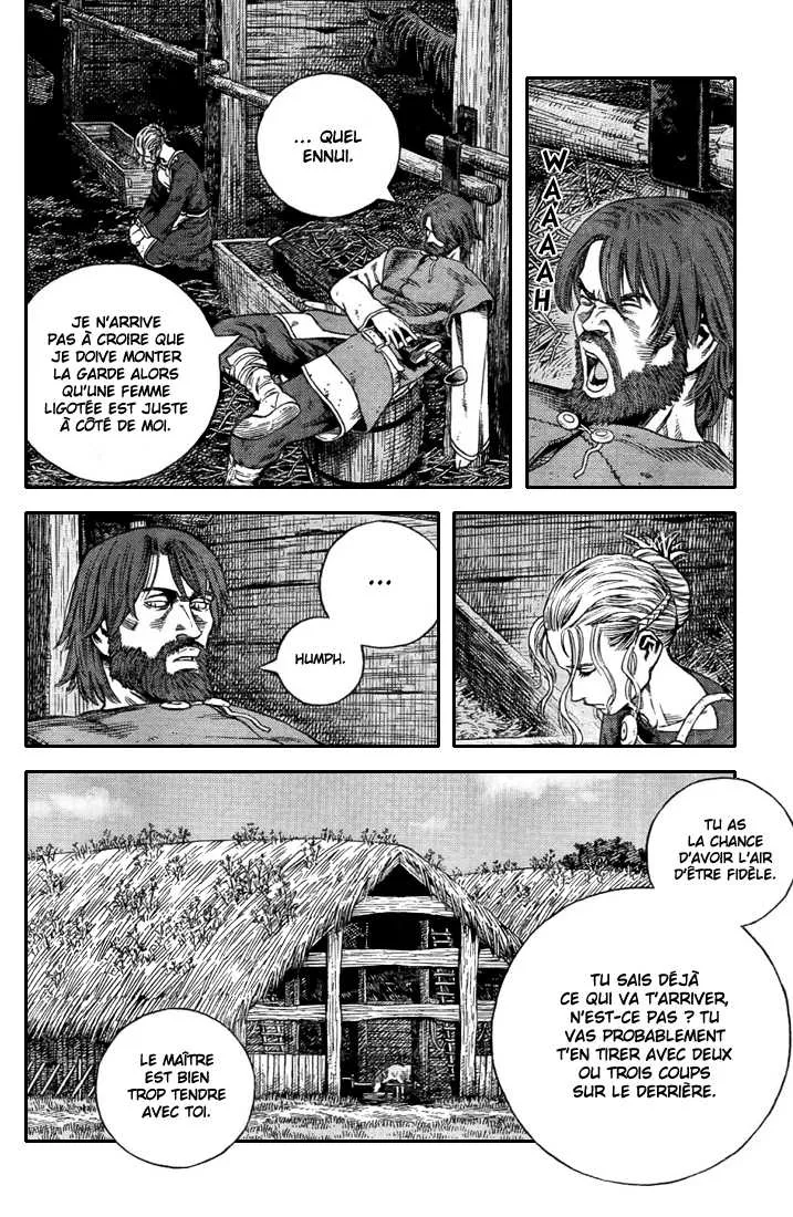 Read Vinland Saga FRANCAIS Manga Online