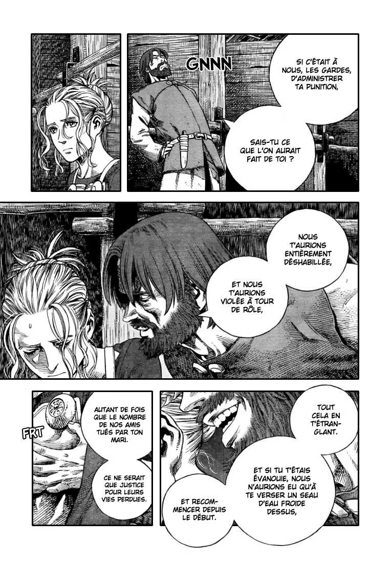 Read Vinland Saga FRANCAIS Manga Online