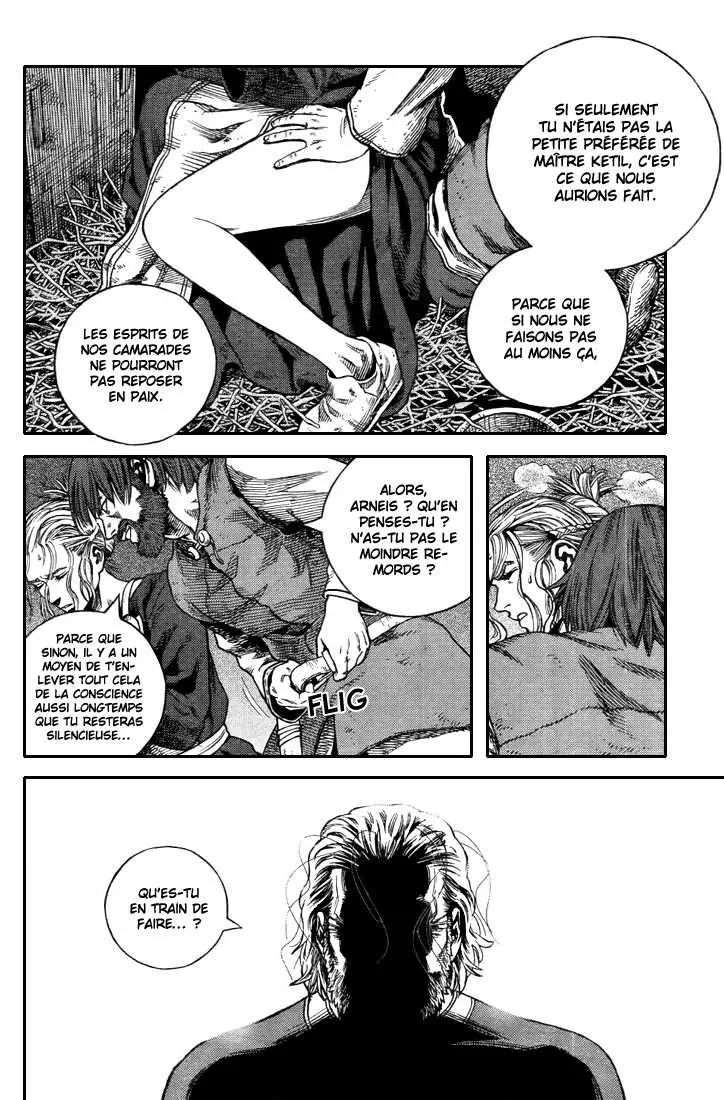 Read Vinland Saga FRANCAIS Manga Online