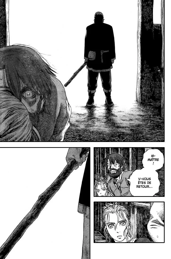 Read Vinland Saga FRANCAIS Manga Online