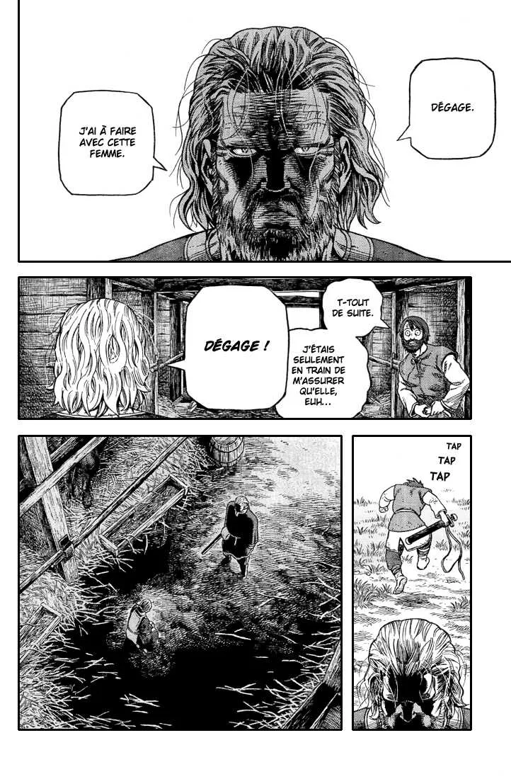 Read Vinland Saga FRANCAIS Manga Online