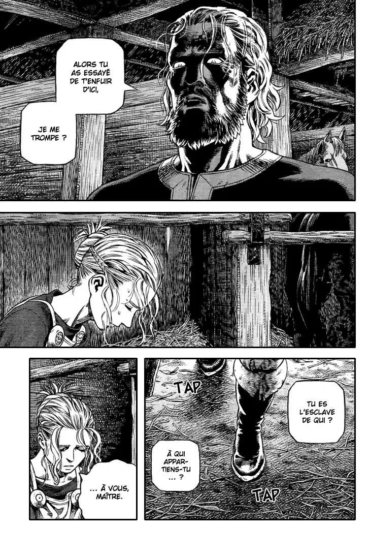 Read Vinland Saga FRANCAIS Manga Online