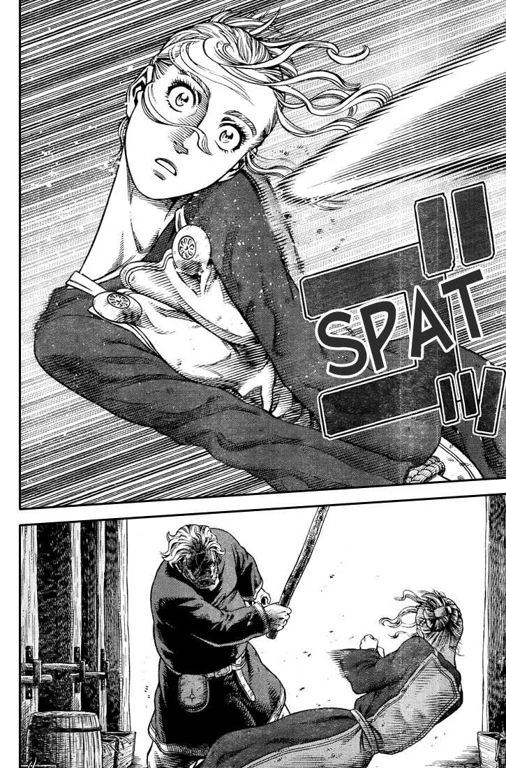 Read Vinland Saga FRANCAIS Manga Online