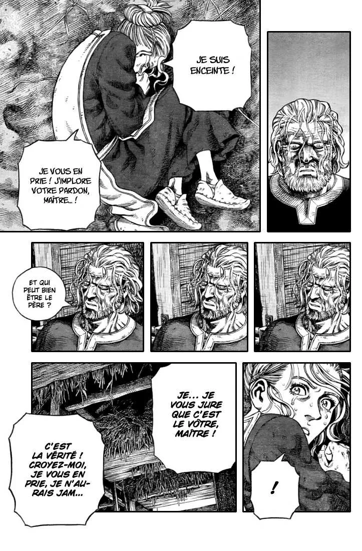 Read Vinland Saga FRANCAIS Manga Online