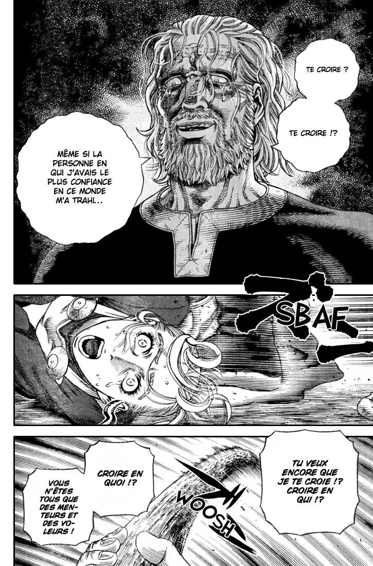 Read Vinland Saga FRANCAIS Manga Online