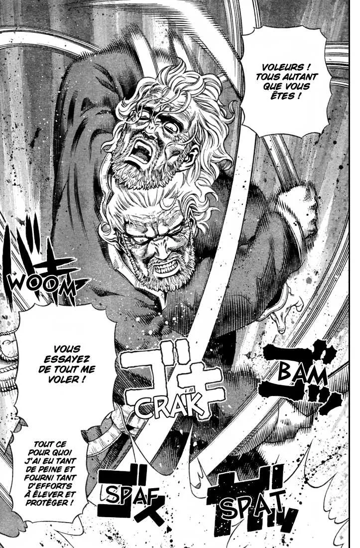 Read Vinland Saga FRANCAIS Manga Online