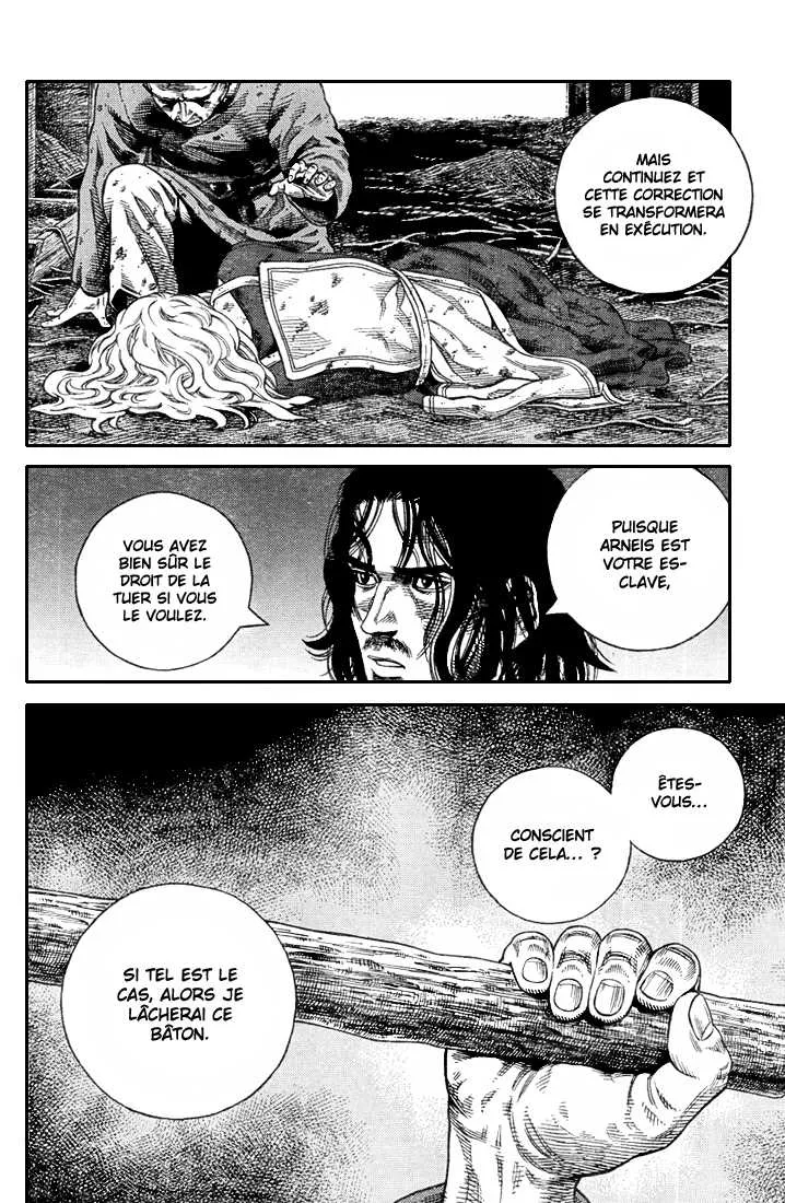 Read Vinland Saga FRANCAIS Manga Online