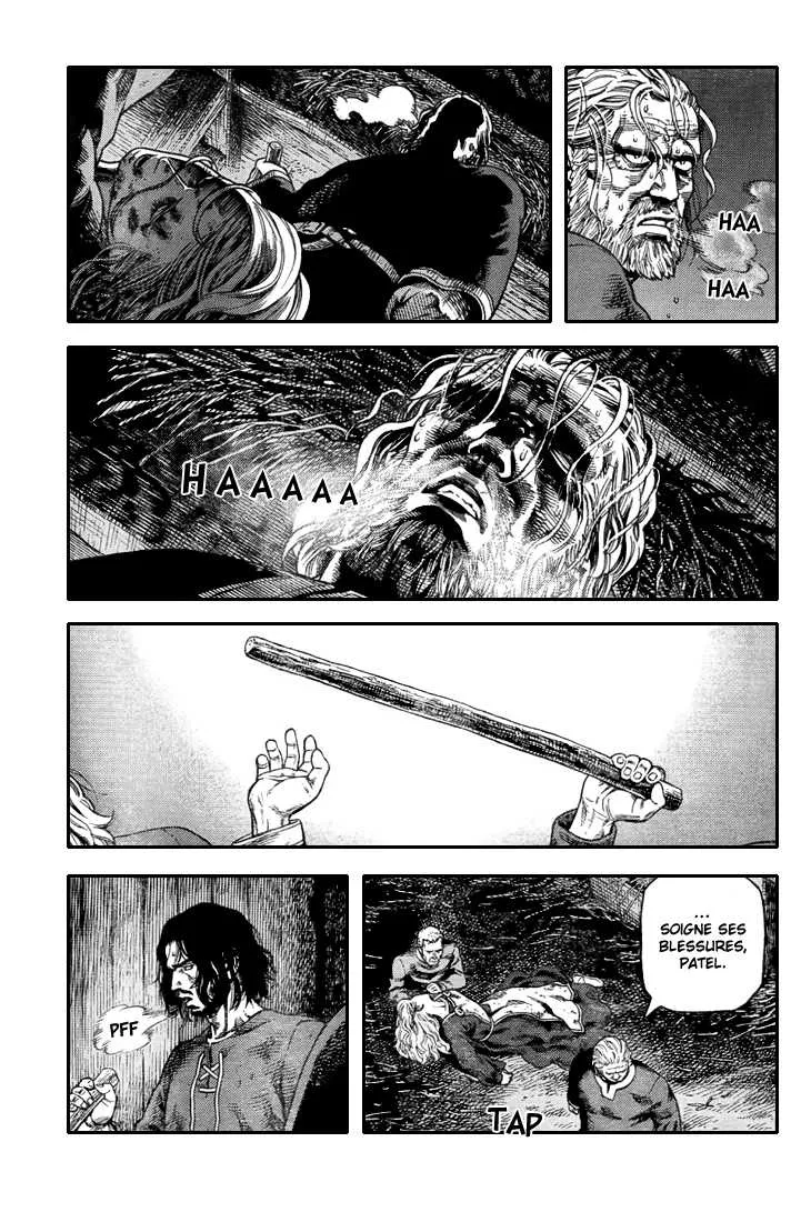 Read Vinland Saga FRANCAIS Manga Online