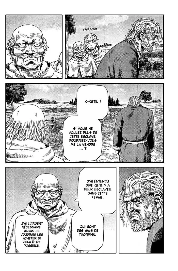 Read Vinland Saga FRANCAIS Manga Online