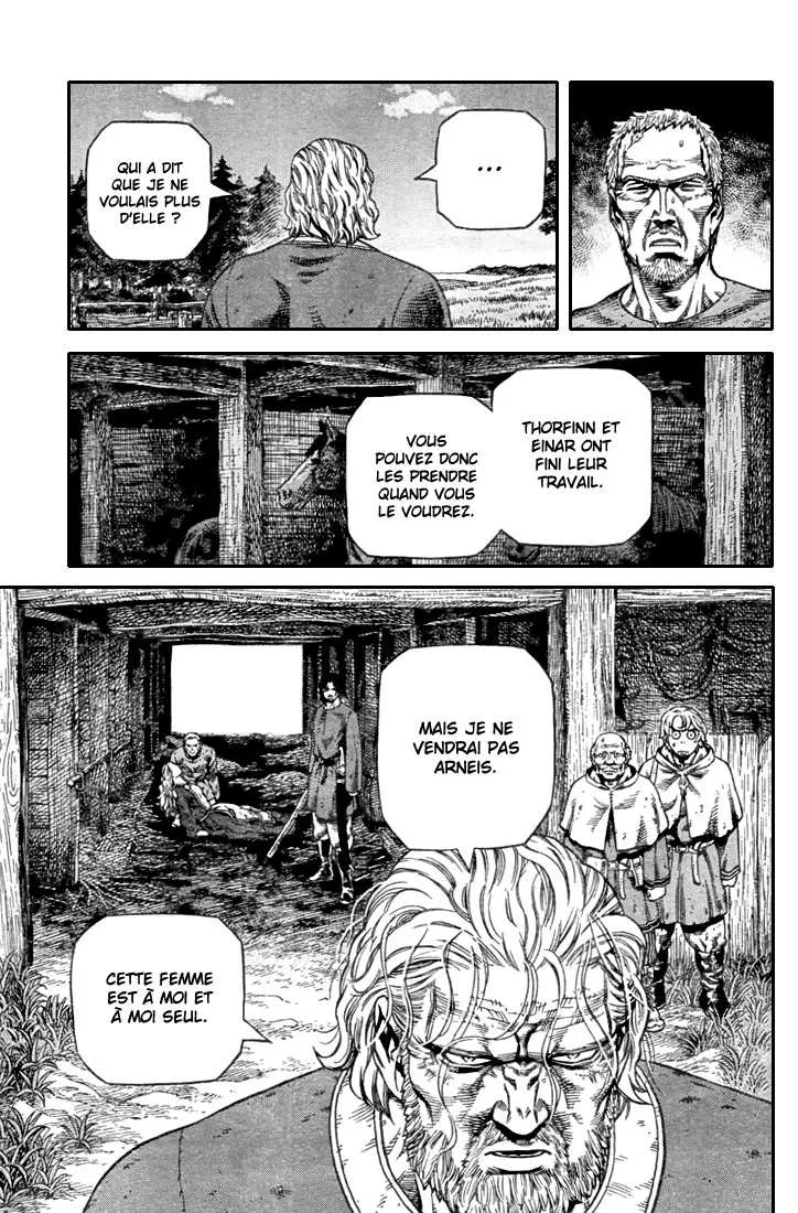 Read Vinland Saga FRANCAIS Manga Online
