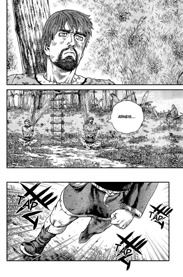 Read Vinland Saga FRANCAIS Manga Online