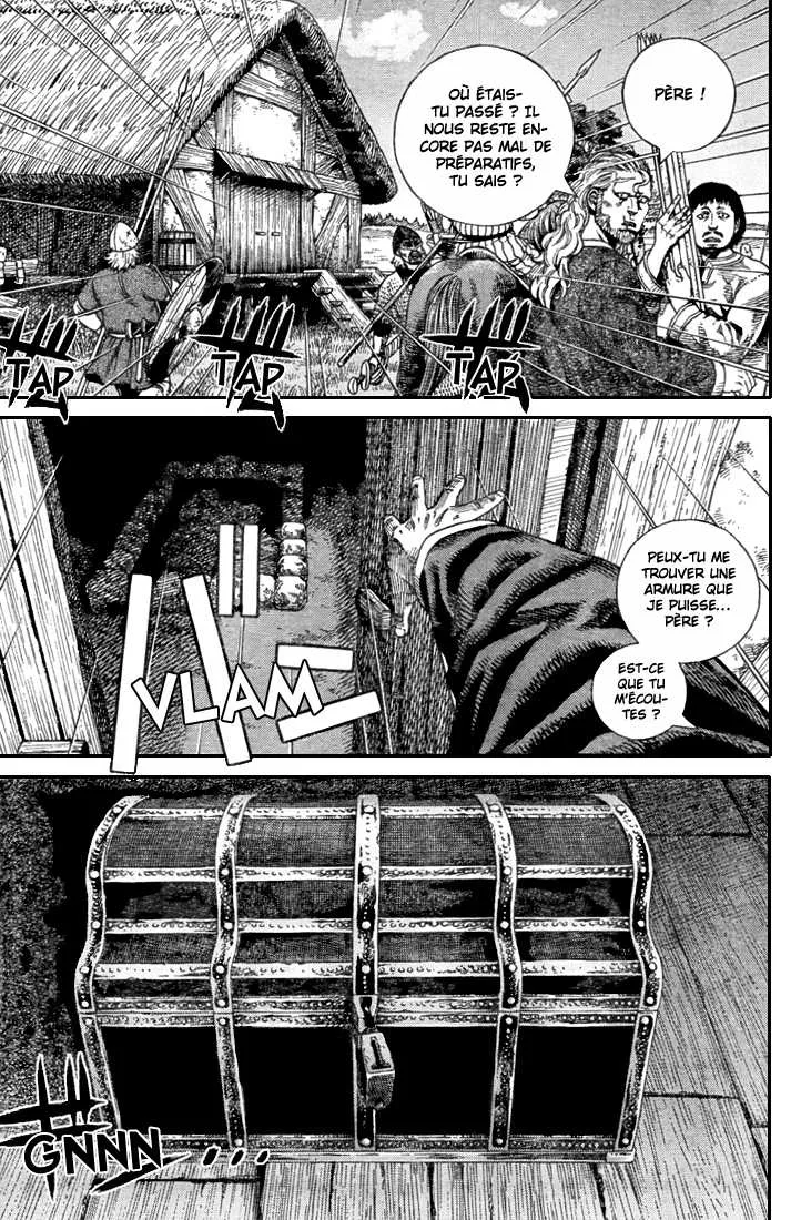 Read Vinland Saga FRANCAIS Manga Online