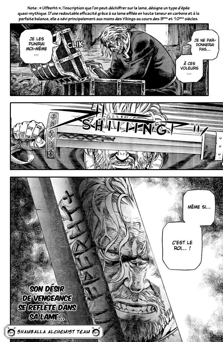 Read Vinland Saga FRANCAIS Manga Online