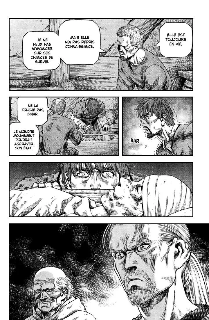 Read Vinland Saga FRANCAIS Manga Online