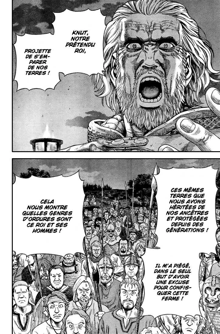 Read Vinland Saga FRANCAIS Manga Online