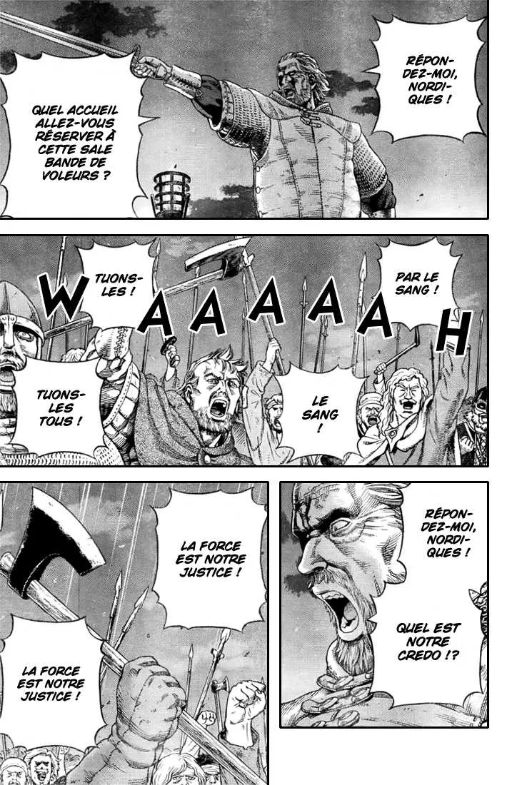 Read Vinland Saga FRANCAIS Manga Online
