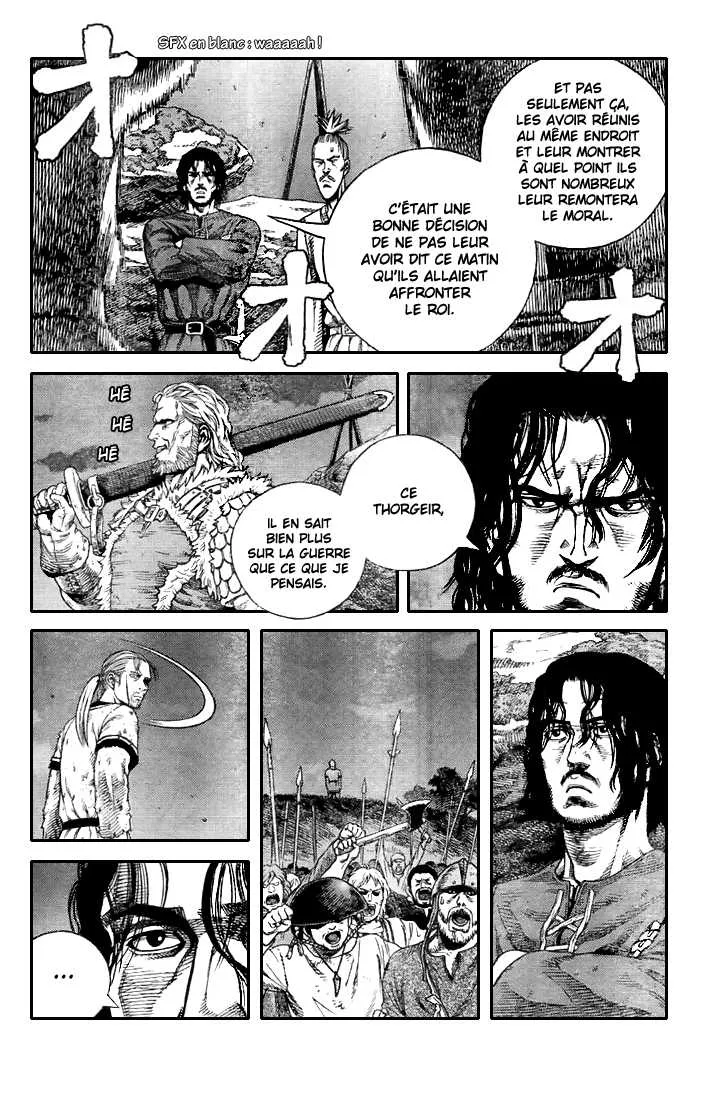 Read Vinland Saga FRANCAIS Manga Online