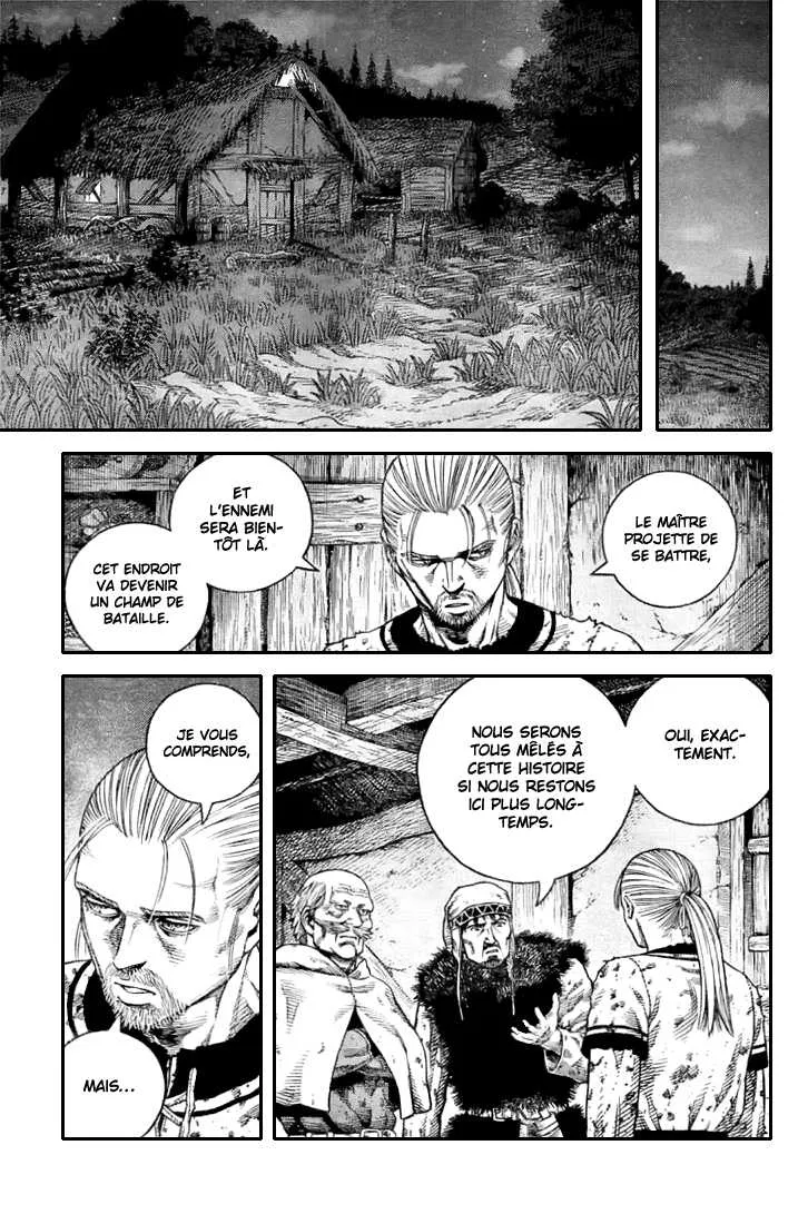 Read Vinland Saga FRANCAIS Manga Online