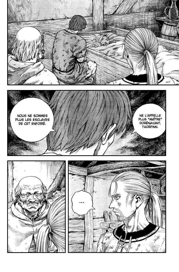 Read Vinland Saga FRANCAIS Manga Online