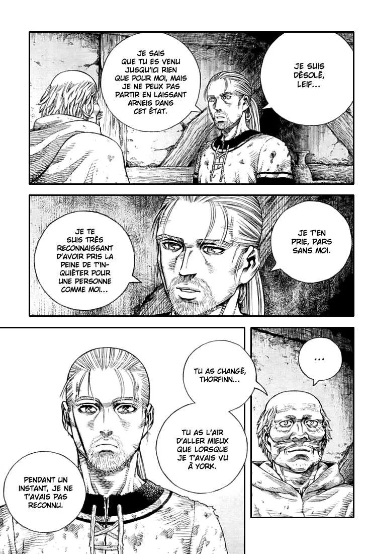 Read Vinland Saga FRANCAIS Manga Online