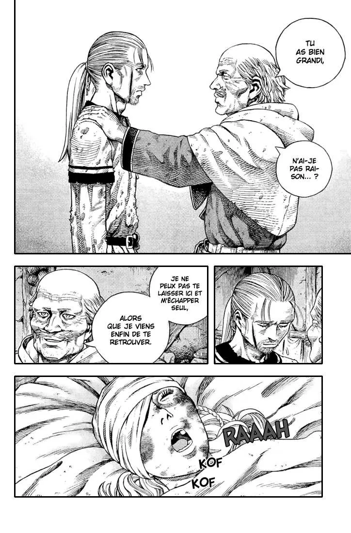Read Vinland Saga FRANCAIS Manga Online