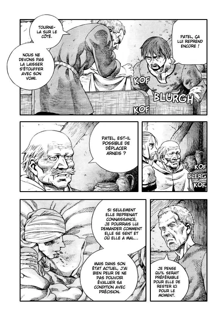 Read Vinland Saga FRANCAIS Manga Online