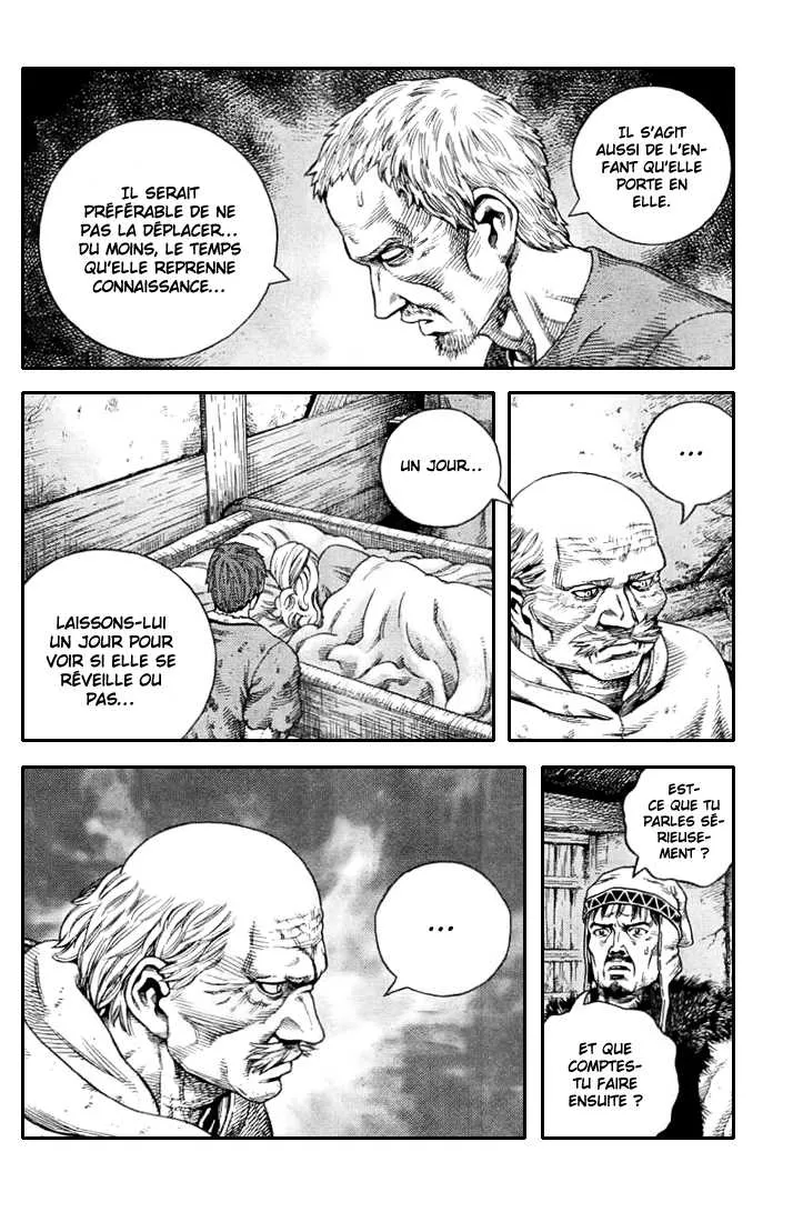 Read Vinland Saga FRANCAIS Manga Online