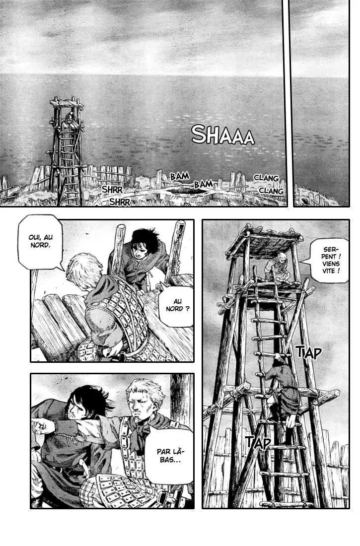 Read Vinland Saga FRANCAIS Manga Online